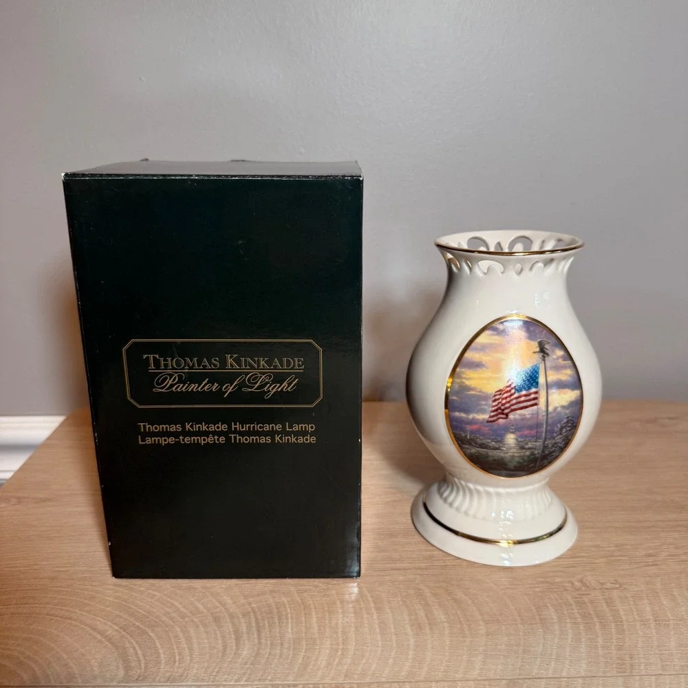 Thomas Kinkade thomas kinkade